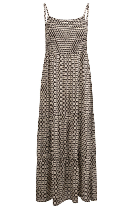 Selena - Soft Stone Print - Trespass