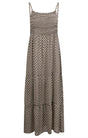 Selena - Soft Stone Print - Trespass