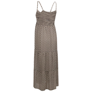 Selena - Soft Stone Print - Trespass