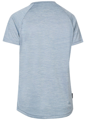 Selinne - Blue Mist Marl - Trespass