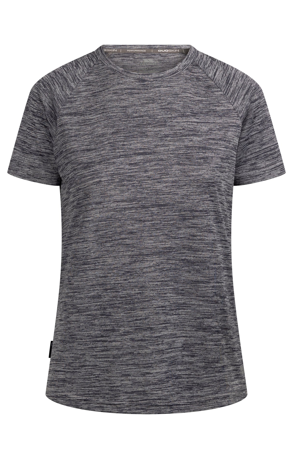Selinne - Navy Marl - Trespass