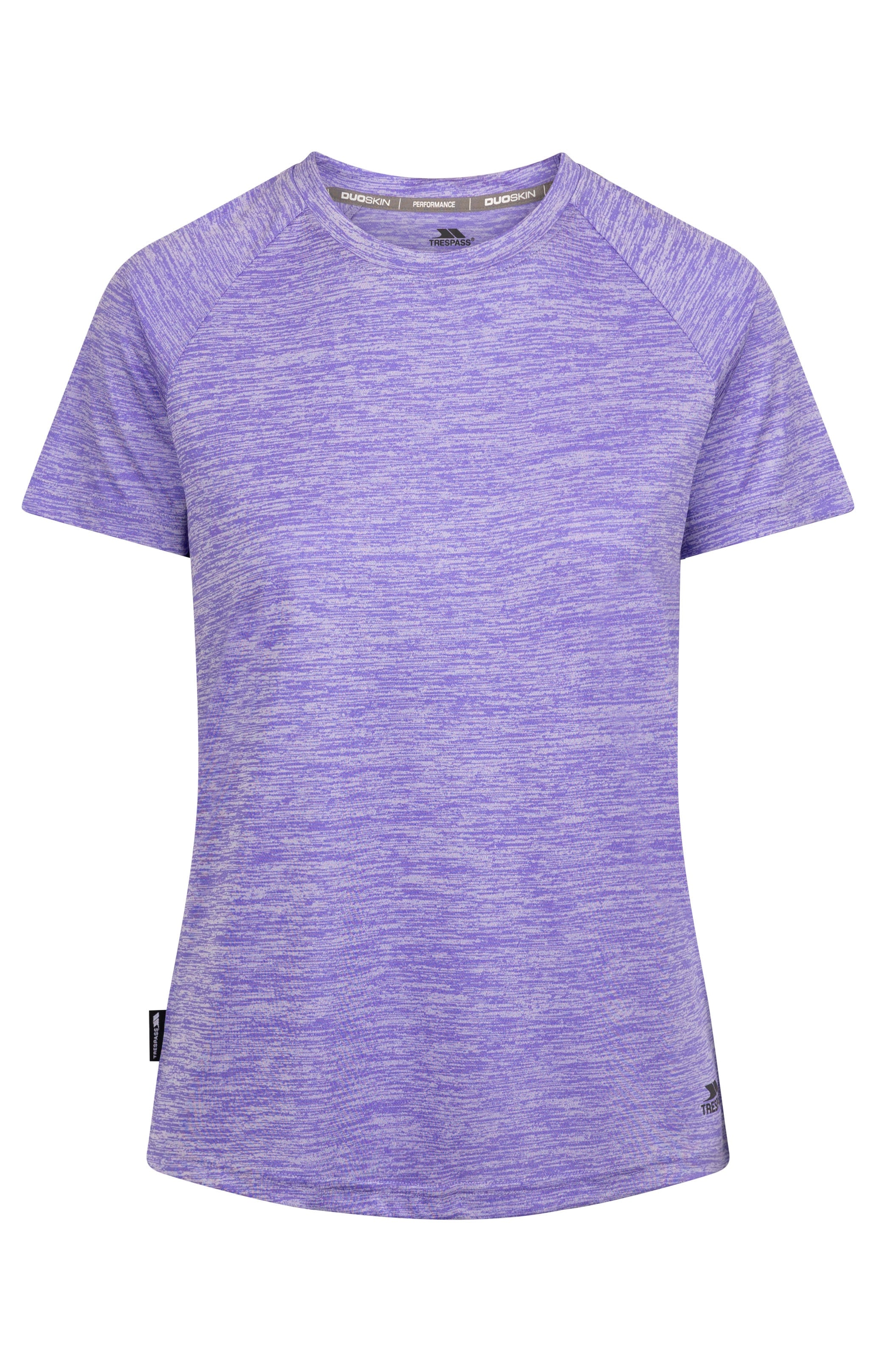 Selinne - Lilac Marl - Trespass