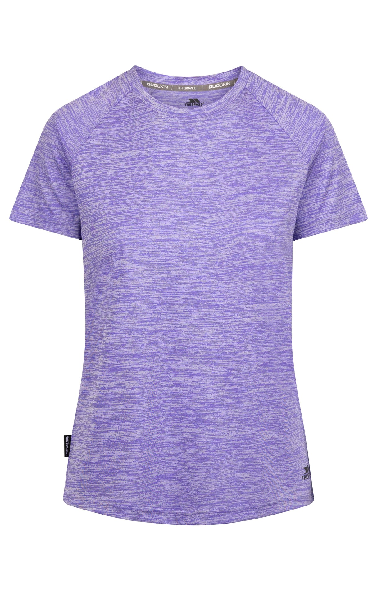 Selinne - Lilac Marl - Trespass