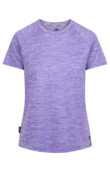 Selinne - Lilac Marl - Trespass