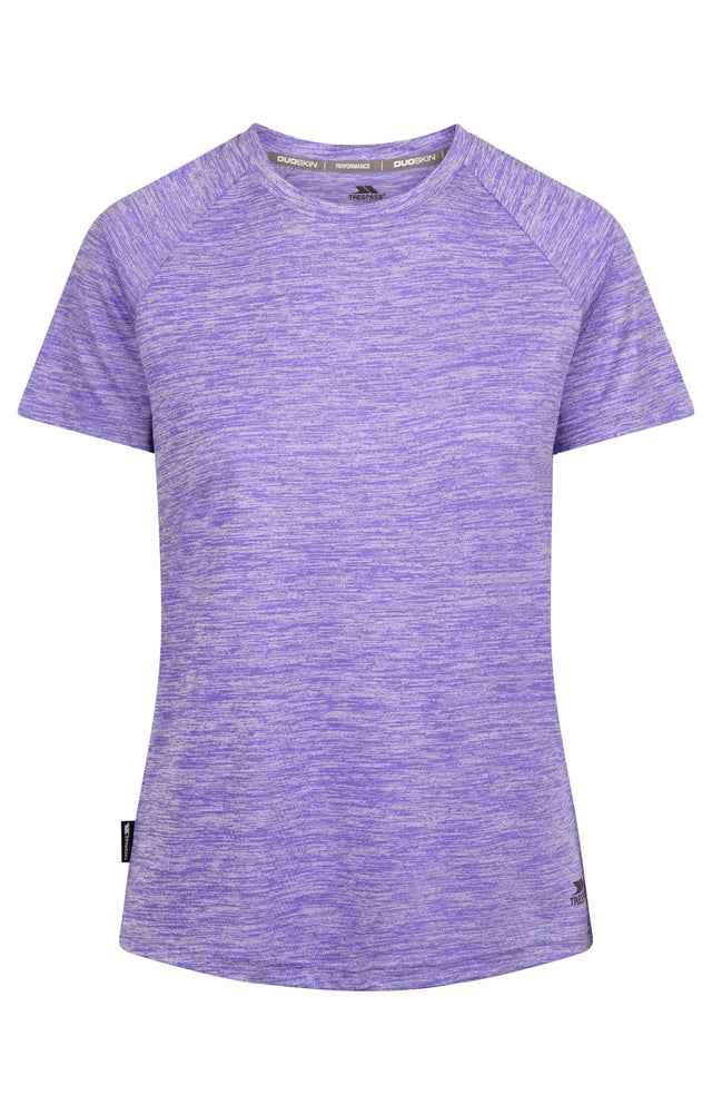 Selinne - Lilac Marl - Trespass