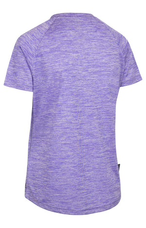 Selinne - Lilac Marl - Trespass