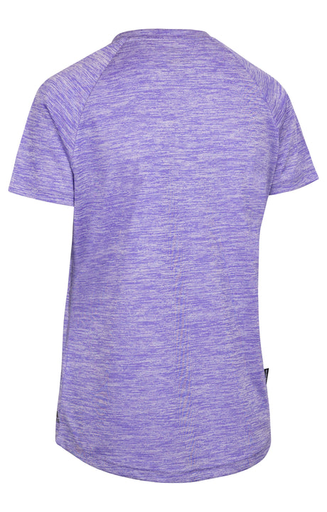 Selinne - Lilac Marl - Trespass