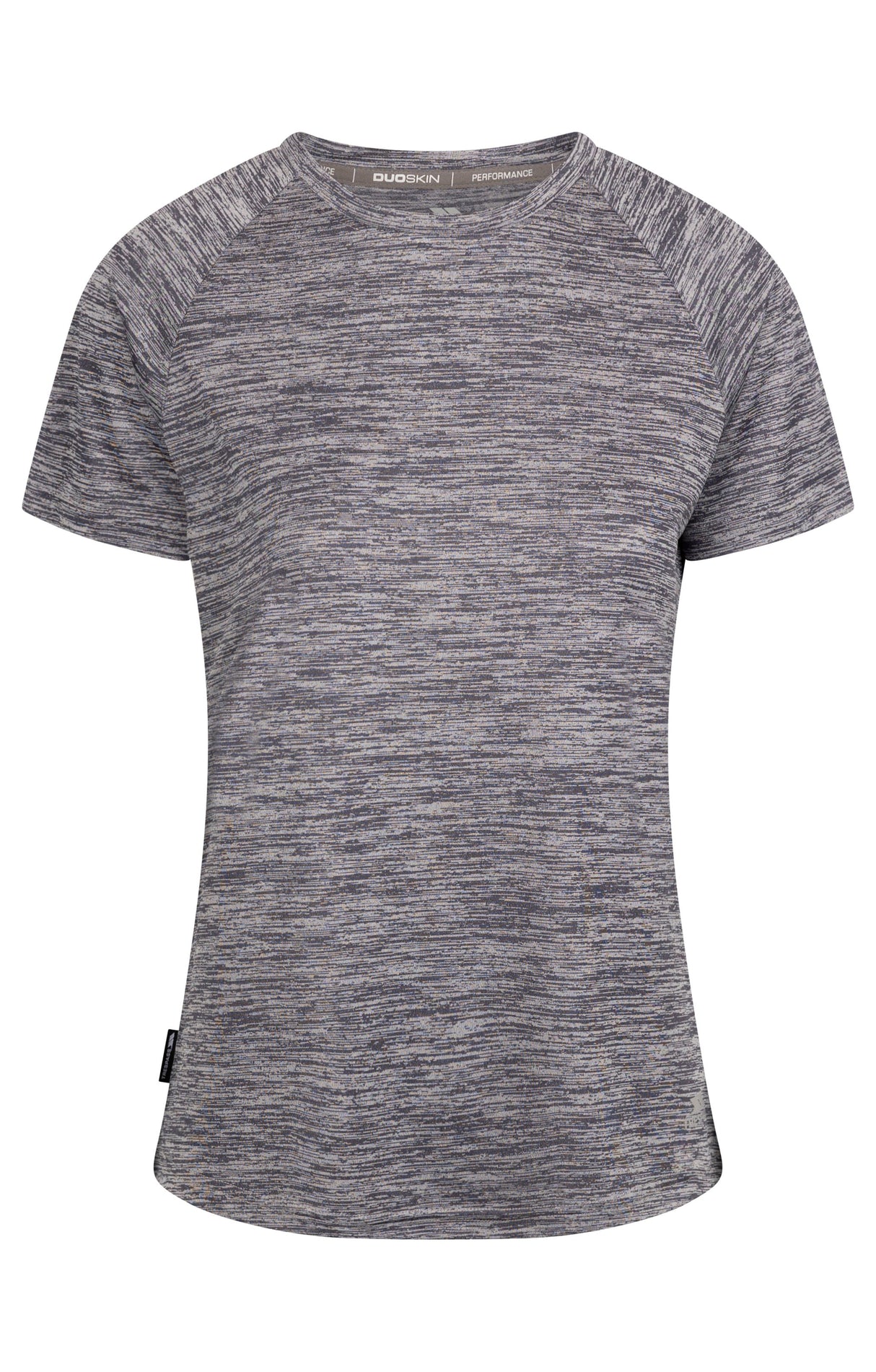 Selinne - Navy Marl - Trespass