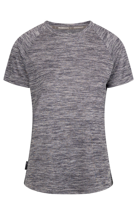 Selinne - Navy Marl - Trespass