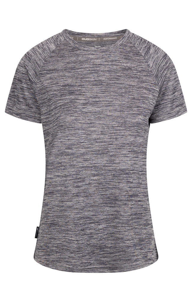 Selinne - Navy Marl - Trespass