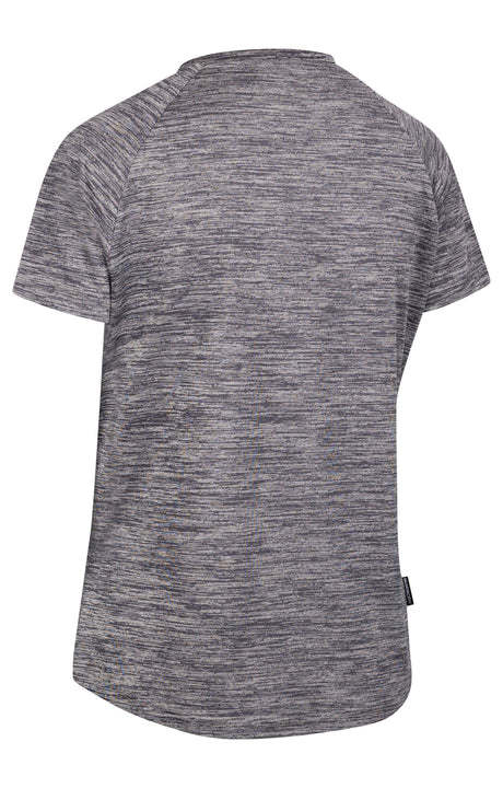 Selinne - Navy Marl - Trespass