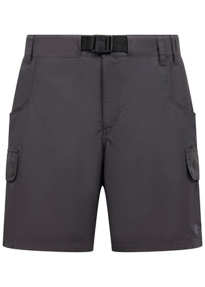 Seumas - Dark Grey - Trespass