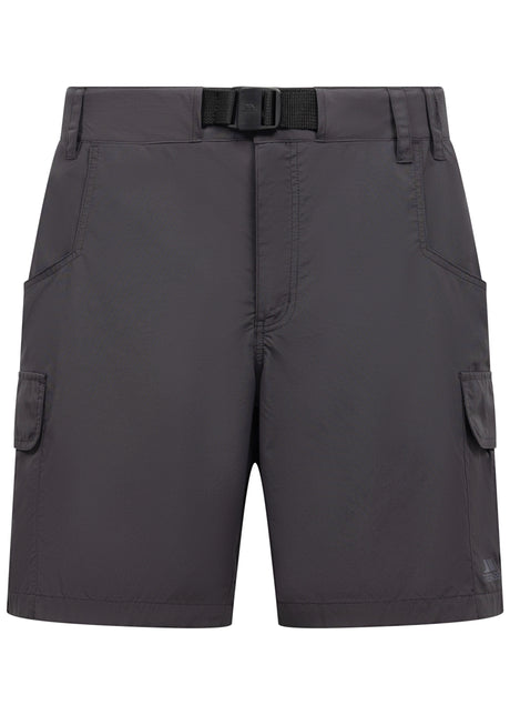 Seumas - Dark Grey - Trespass