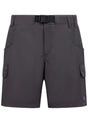 Seumas - Dark Grey - Trespass