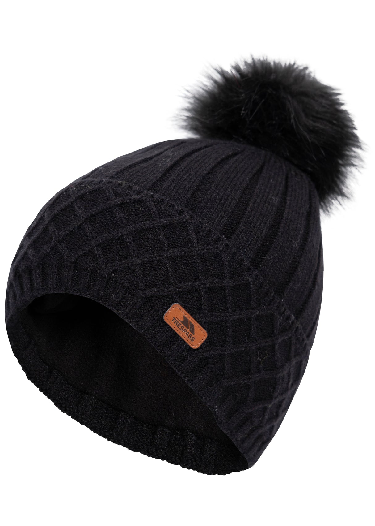 Sherbet - Black - Trespass