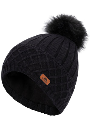 Sherbet - Black - Trespass