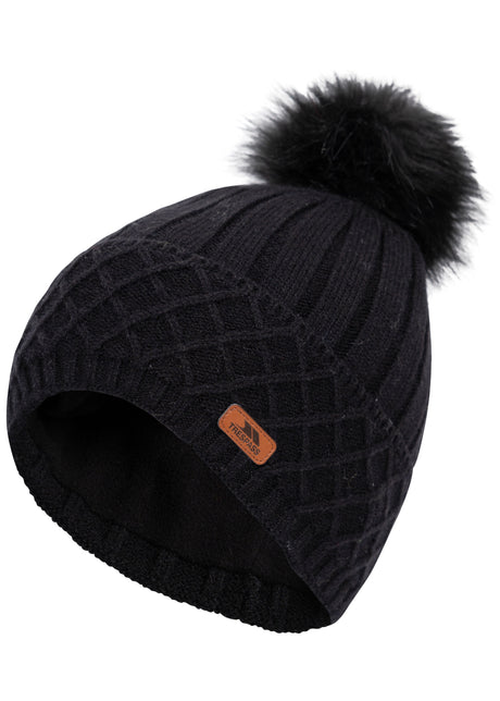 Sherbet - Black - Trespass