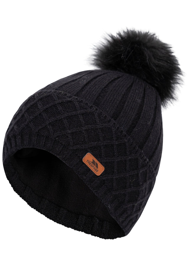 Sherbet - Black - Trespass
