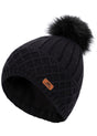 Sherbet - Black - Trespass