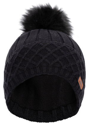 Sherbet - Black - Trespass