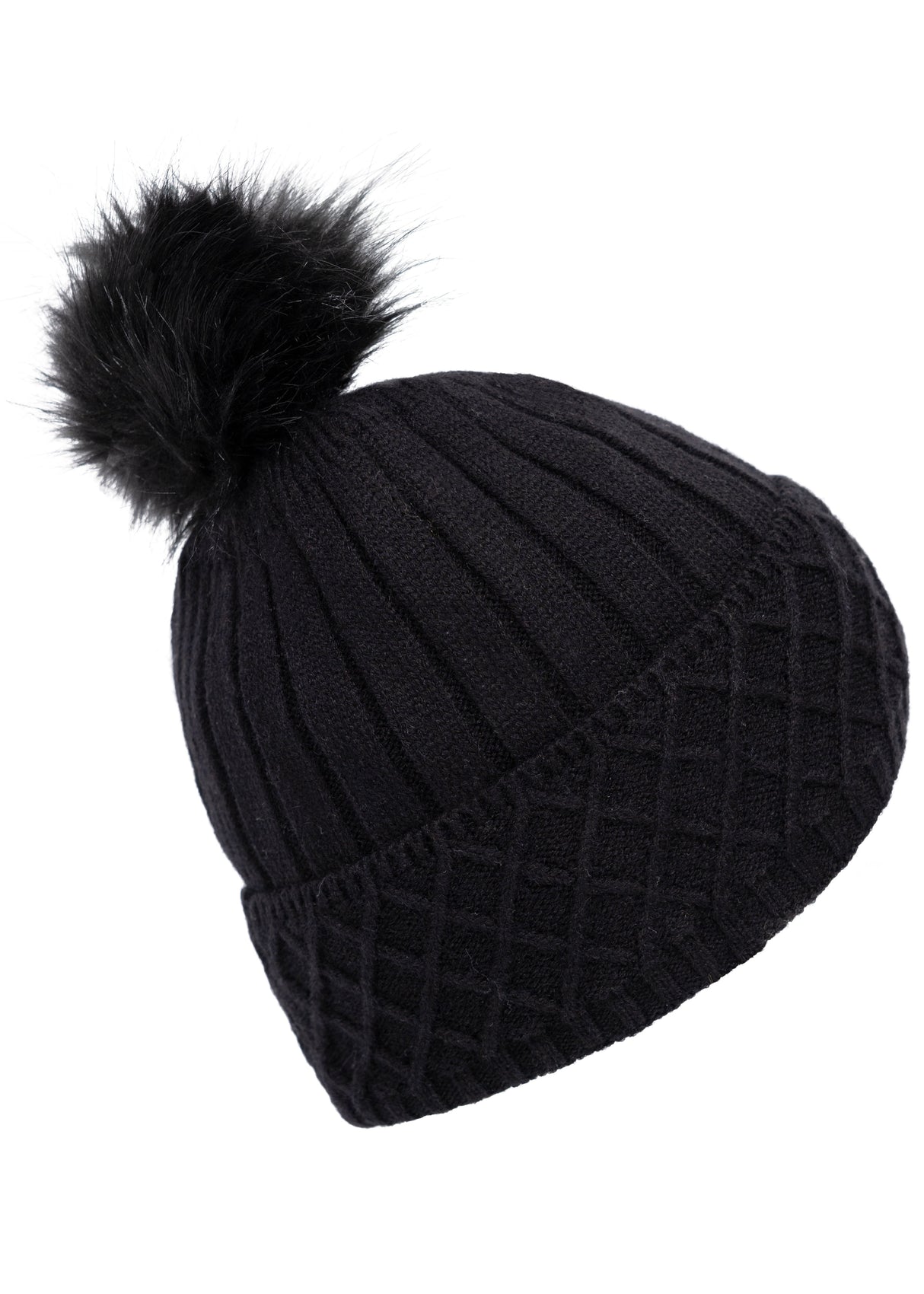 Sherbet - Black - Trespass