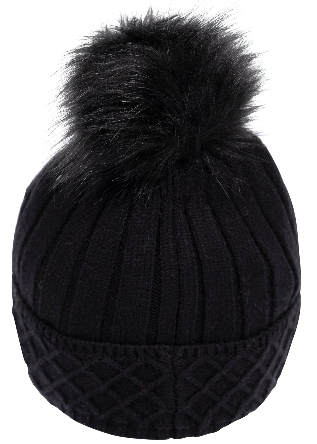 Sherbet - Black - Trespass