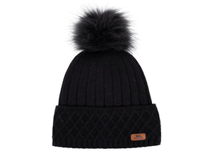 Sherbet - Black - Trespass