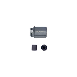 SHIMANO/SRAM kassettehylster