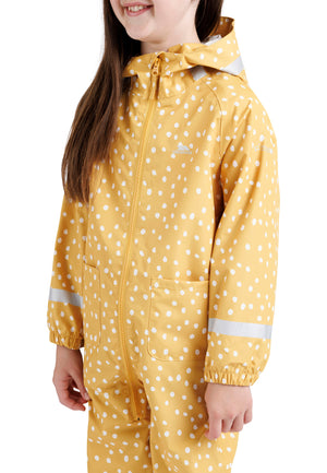 Showery - Honeybee - Trespass