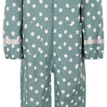 Showery - Teal Mist - Trespass