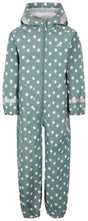 Showery - Teal Mist - Trespass
