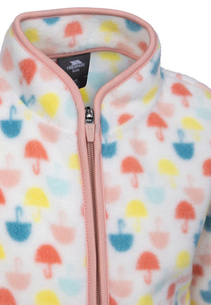 Sibyilla - Umbrella Print - Trespass