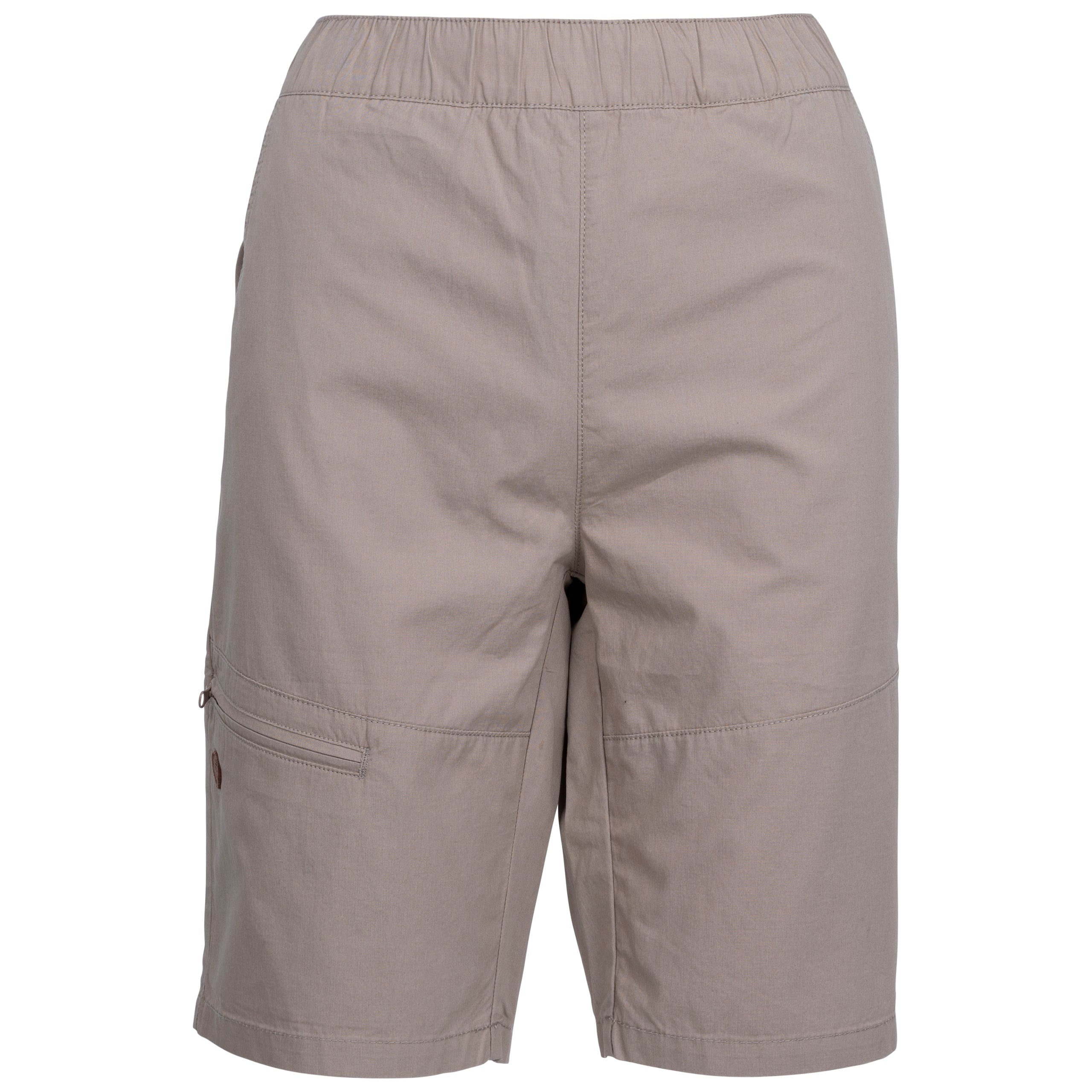 Siglos - Vintage Khaki - Trespass