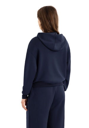Sileas - Navy - Trespass