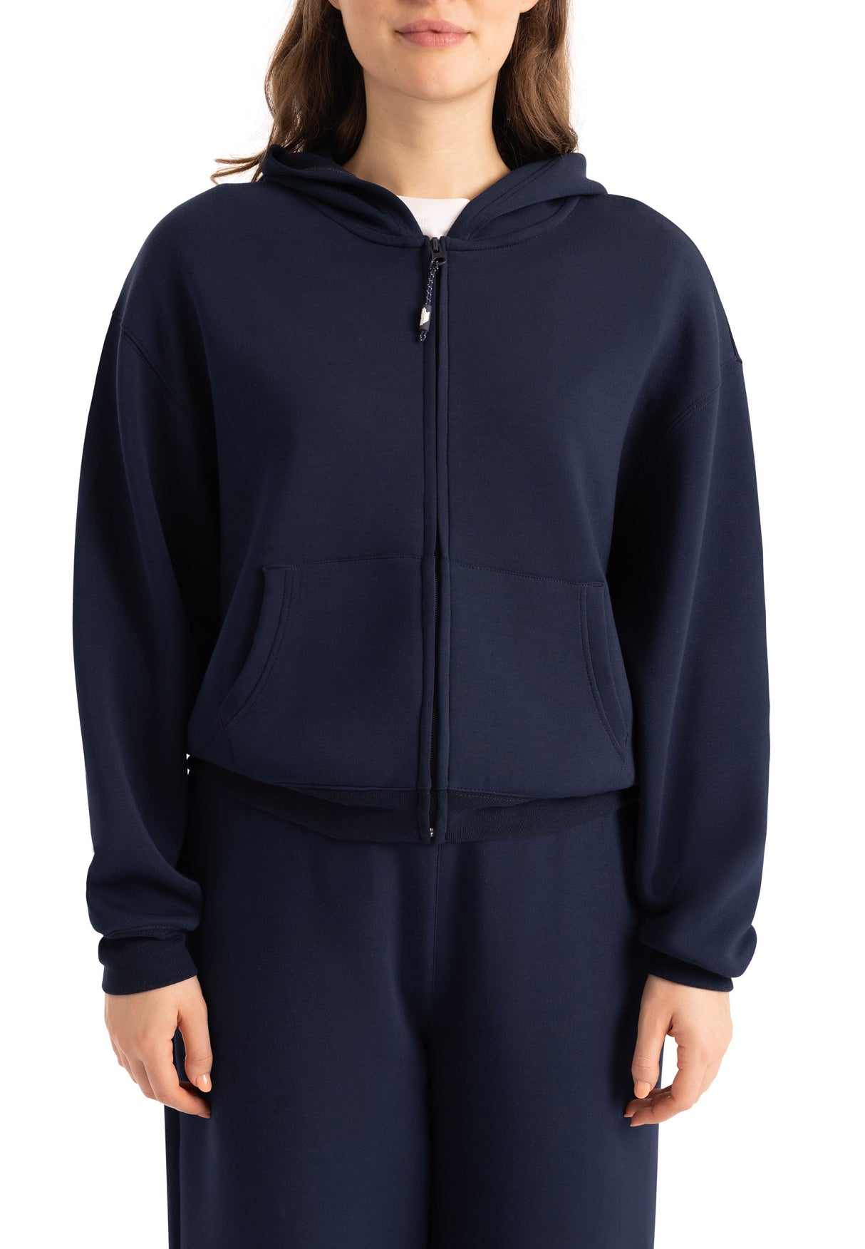 Sileas - Navy - Trespass