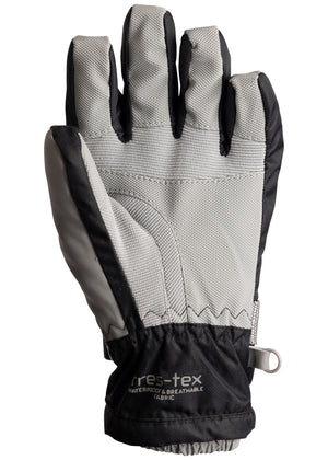 Simms - Black - Trespass