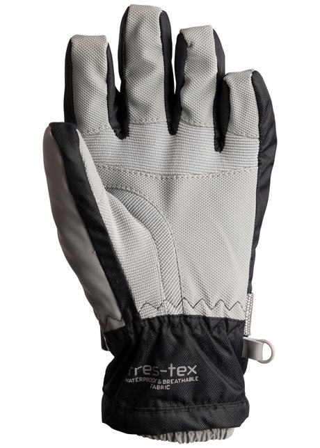 Simms - Black - Trespass