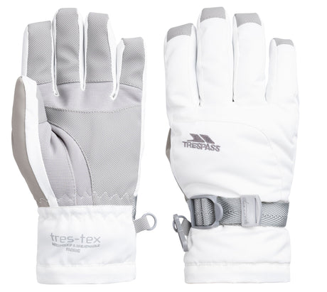 Simms - White - Trespass