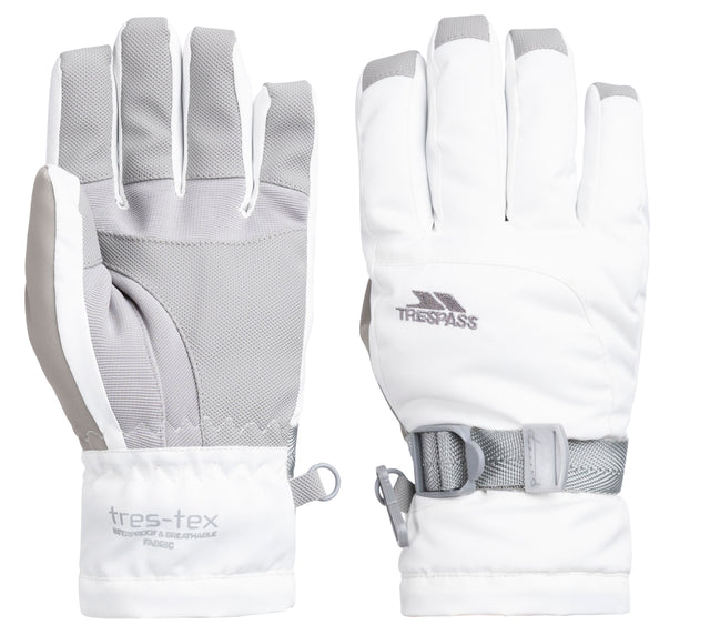 Simms - White - Trespass