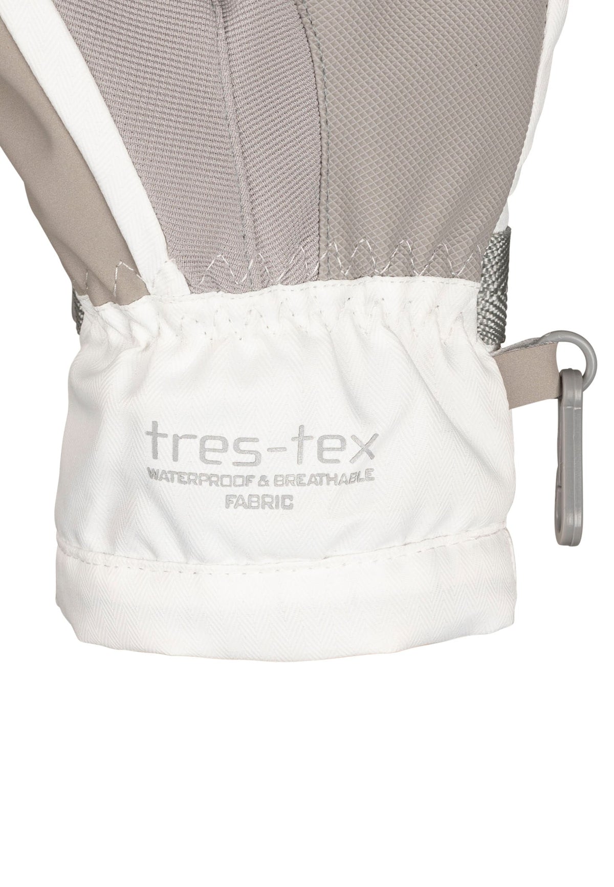 Simms - White - Trespass