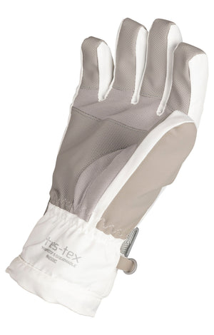 Simms - White - Trespass