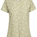 Simona - Light Sage Print - Trespass