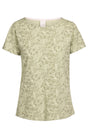 Simona - Light Sage Print - Trespass