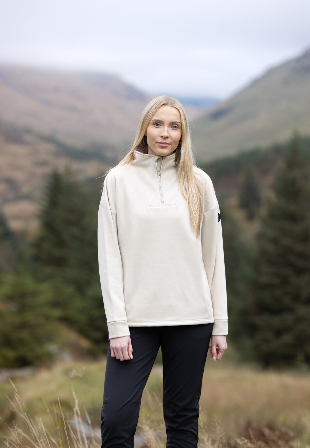 Siobhan - Soft Stone - Trespass