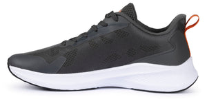 Sirus - Gunmetal - Trespass