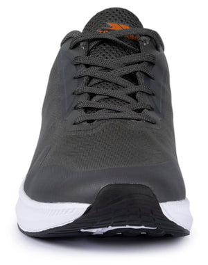 Sirus - Gunmetal - Trespass