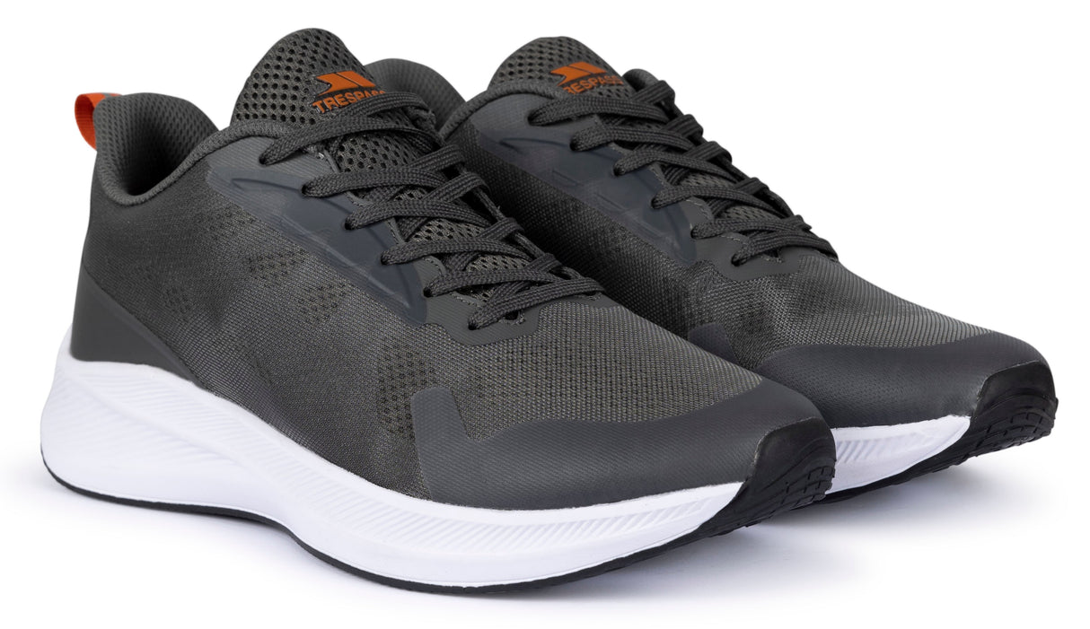 Sirus - Gunmetal - Trespass