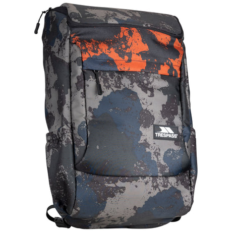 Skail - Paint Splash Print - Trespass