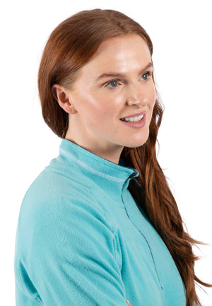 Skylar - Aquamarine - Trespass