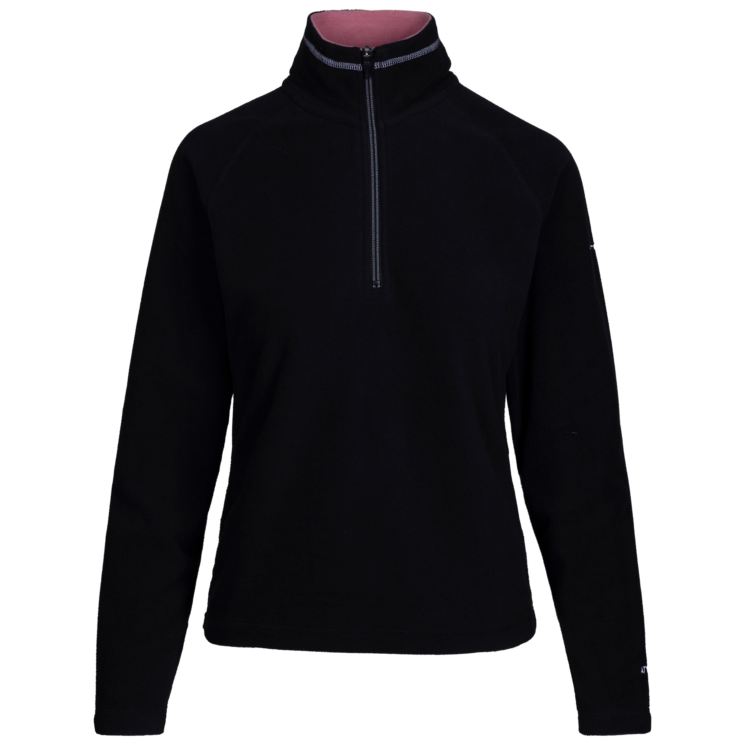 Skylar - Black Light Mulberry - Trespass